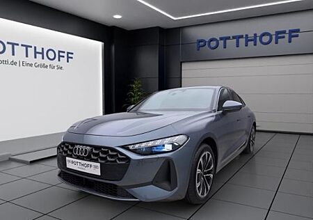 Audi A5 Limousine TDI NAVI+ AHK KAMERA SITZHZG PDC