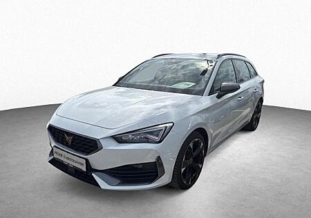Cupra Leon Sportstourer 2.0 TSI 190 PS / FaPa XL /RFK