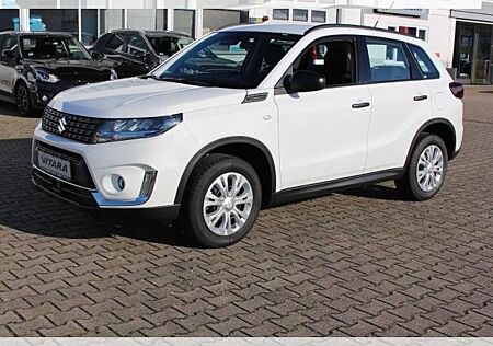 Suzuki Vitara 1.4 Club Hybrid ***SOFORT LIEFERBAR***