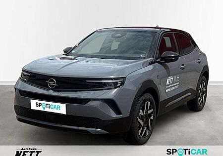 Opel Mokka Edition 1.2 Direct Inj. Turbo 100 kW (136 PS) MT6