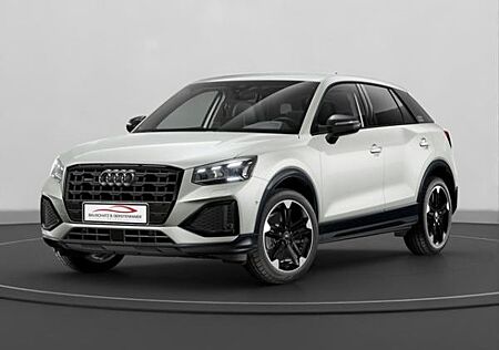 Audi Q2 40 TFSI quattro S tronic advanced AHK*MATRIX