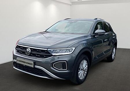 VW T-Roc Volkswagen 1.0 TSI Life+Navi(Discover Media) Climatronic Lane Assist DAB+