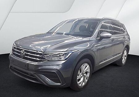 VW Tiguan Allspace Volkswagen Life TSI DSG