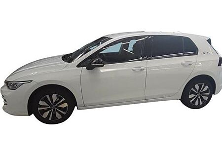 VW Golf Volkswagen Goal TSI
