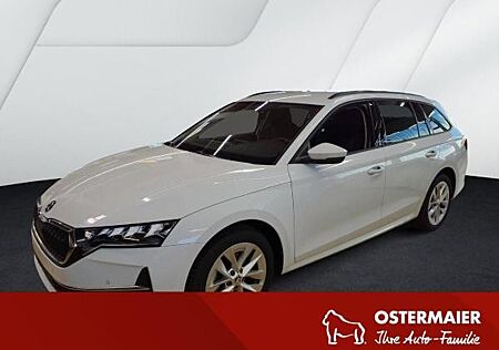 Skoda Octavia Combi SELECTION 1.5TSI e-TEC DSG AHK.LED.NAVI.KAMER.SHZG