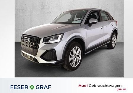 Audi Q2 Advanced 40 TFSI quattro S tr. ACC-Kamera-Led