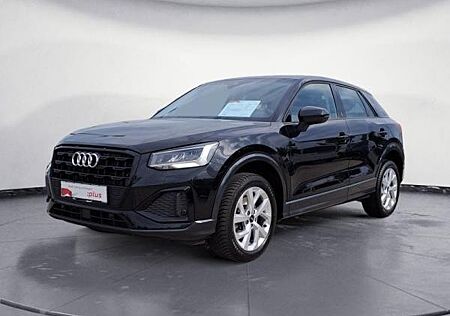 Audi Q2 35 TDI S-tronic advanced DriveSelect el.Heck, Allwetterreifen