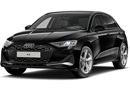 Audi A3 Sportback 35TDI S-tronic HuD NAV+ SONOS ACC
