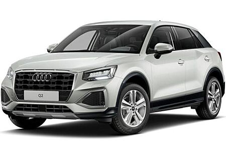 Audi Q2 35TFSI S-tronic adv. AHK SMARTPHONE SITZHZ VC
