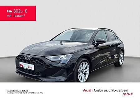 Audi A3 Sportback 30 TFSI Navi Sitzheizung Head up Sonos Sound Virtual Cockpit Parkassist