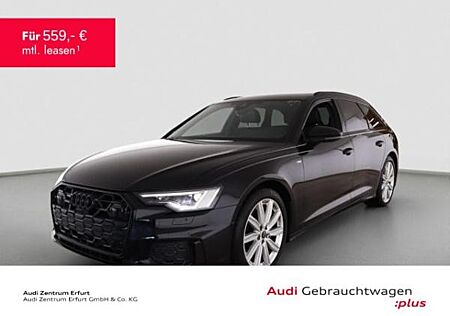 Audi A6 Avant 50 TDI quattro tiptronic S line Matrix-LED Parkassist Virtual Cockpit ACC Navi