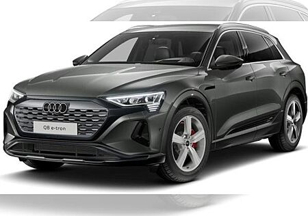 Audi Q8 e-tron 55 qu HuD REMOTE 360° MEMORY MATRIX