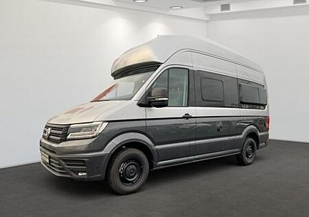 VW T6 California Volkswagen Grand California 600 2.0 TDI (Essen-Kray)