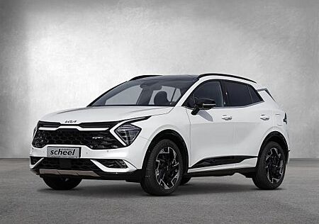 Kia Sportage (NQ5) 1.6 T-GDI GT Line Vollausstattung mit MWST als Anzahlung