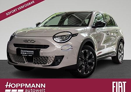 Fiat 600e La Prima 54 kWh