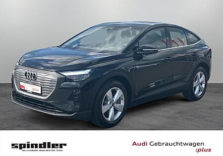 Audi Q4 e-tron Q4 Sportback e-tron 45 / MMI-Navi, LED, RFK, SHZ
