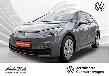 VW ID.3 Volkswagen Pro Performance Automatik LED EPH DAB