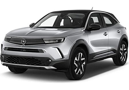 Opel Mokka GS Line