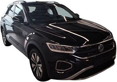 VW T-Roc Volkswagen MOVE 1.5 TSI