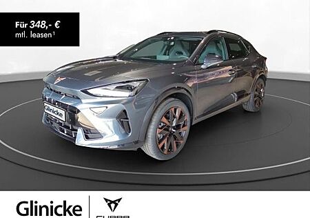 Cupra Formentor 1.5 eTSI DSG Sennheiser Edge