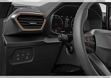 Cupra Formentor 1.5 eTSI DSG Sennheiser Pure Performance