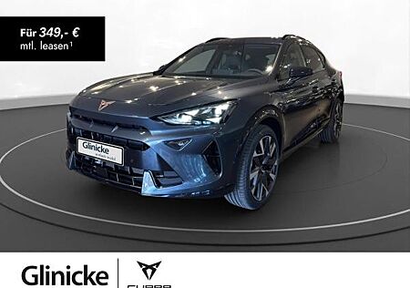 Cupra Formentor 1.5 eTSI DSG Sennheiser Dynamic Paket