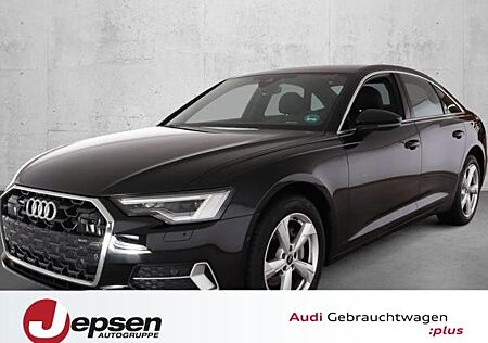 Audi A6 Limousine advanced 40 TDI qu. S tr. Matrix 18