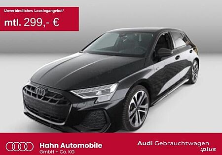Audi A3 Sportback 35 TFSI S tronic S line Pano Matrix