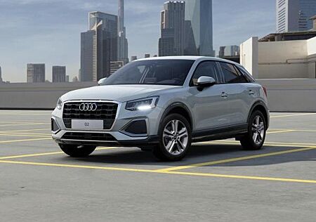 Audi Q2 30 TFSI advanced LED Tempomat DAB VC PDC Sitzheizung