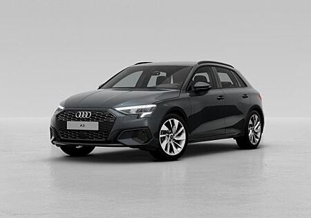 Audi A3 Sportback 35 TFSI LED Navi DAB VC Sitzheizung PDC
