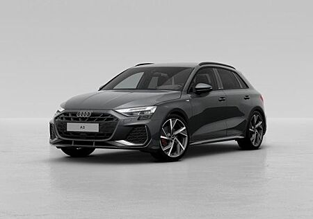 Audi A3 Sportback 35 TFSI S line LED Navi DAB VC PDC Sitzheizung