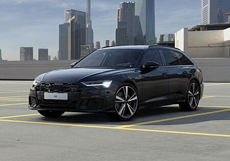 Audi A6 Avant 50 TDI quattro tiptronic S line HD Matrix-LED B&O HuD air suspension