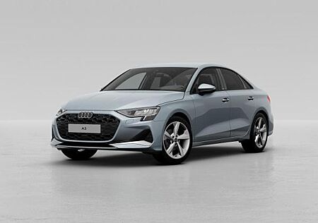 Audi A3 Limousine 30 TFSI advanced S tronic Navi DAB VC PDC Sitzheizung