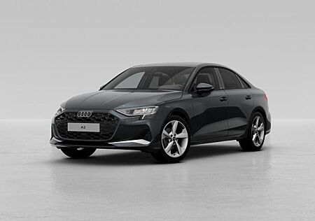 Audi A3 Limousine 30 TFSI S tronic advanced LED ACC DAB