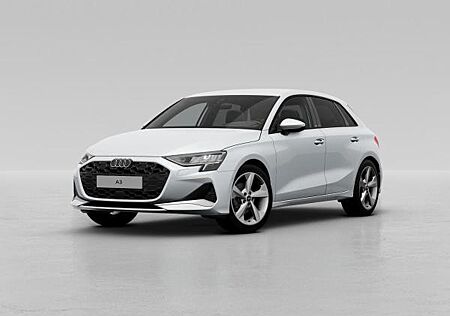 Audi A3 Sportback 35 TDI advanced S tronic Navi DAB VC PDC Sitzheizung