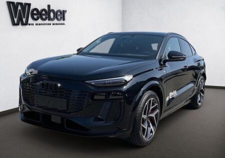 Audi Q6 e-tron Sportback e-tron performance