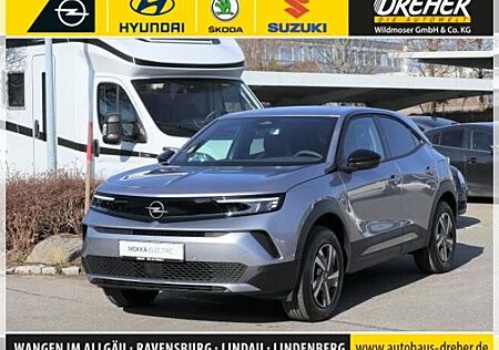 Opel Mokka-e Edition/OBC 3-phasig/KOMF. + TECH-Paket
