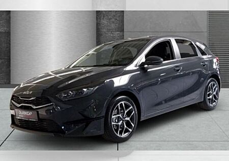 Kia Cee'd Ceed 1.5 T-GDI MHEV DCT Ultimate Edition