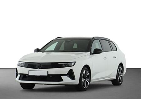 Opel Astra GS Sports Tourer Vorführwagen /SHZ+LHZ/360°CAM/Keyless