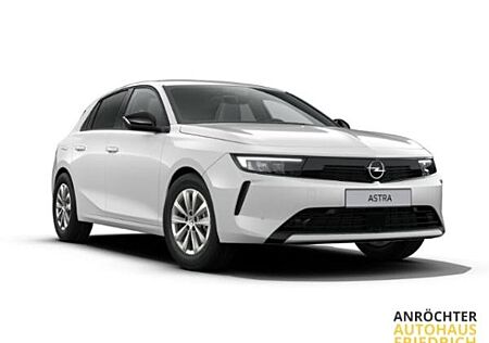 Opel Astra L Edition Winter-Paket PDC LED