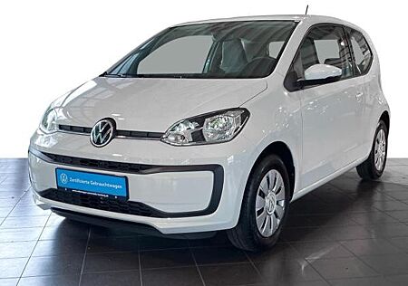VW Up Volkswagen ! 1.0 move