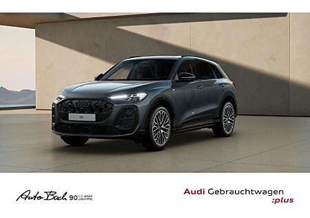 Audi Q5 S line TDI qu Tech-PRO HuD Panorama OLED B&O
