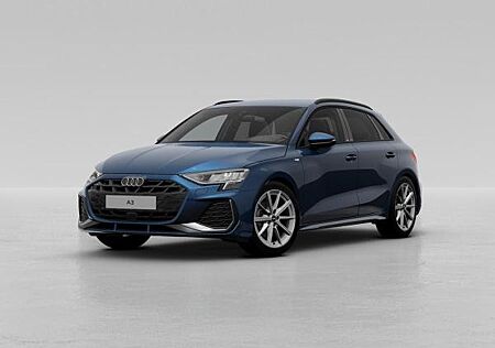 Audi A3 Sportback 30 TFSI S tronic S line Navi DAB VC PDC Sitzheizung