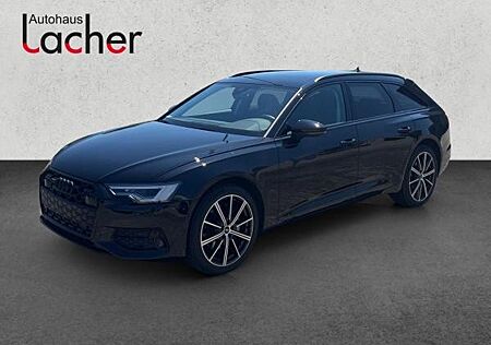 Audi A6 Avant Sport advanced 50 TDI quattro tiptronic