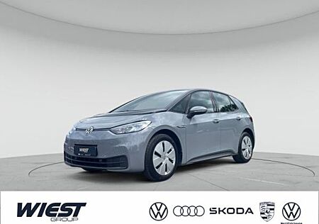 VW ID.3 Volkswagen Pro electric Klima PDC Navi