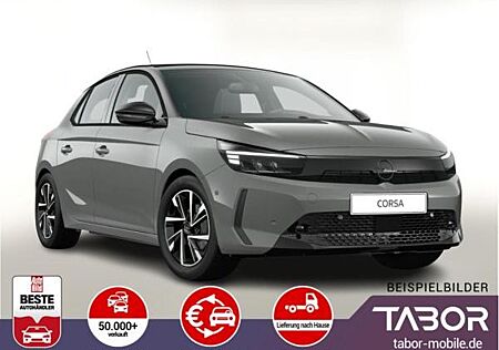 Opel Corsa 1.2 Turbo GS LED SHZ LHZ TechP PDC Temp