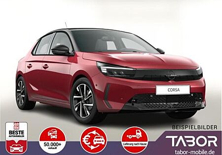 Opel Corsa 1.2 Turbo GS LED SHZ LHZ TechP PDC Temp