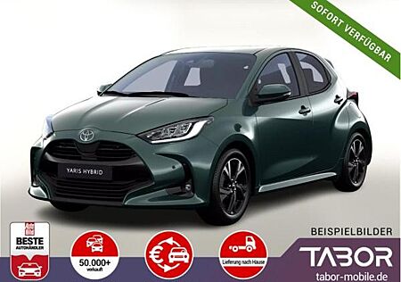 Toyota Yaris 1.5 HEV 116 E-CVT ACC SHZ BLIS SmartK PDC