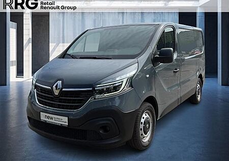 Renault Trafic 2.0 DCI 120 L1H1