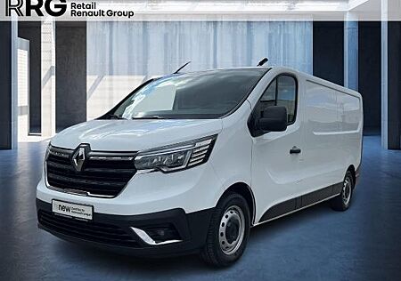 Renault Trafic 2.0 dCi 130 L1H1 3,0t Komfort